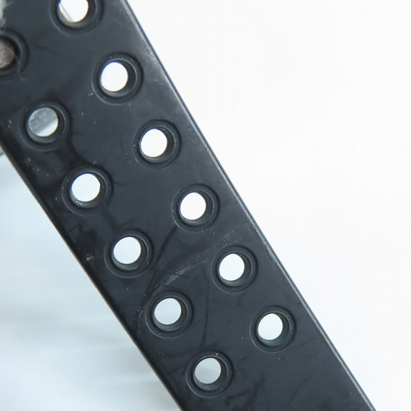 実際に弊社で買取させて頂いたG-SHOCK/Gショック FROGMAN MEN IN BLACK 2 フロッグマン DW-8200BM-1T【動作未確認】の画像 7枚目