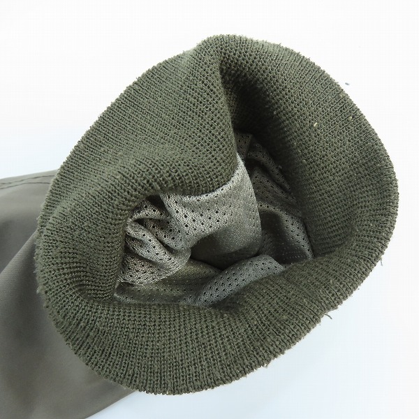 実際に弊社で買取させて頂いたPRADA/プラダ コーチ ジャケット/52の画像 8枚目