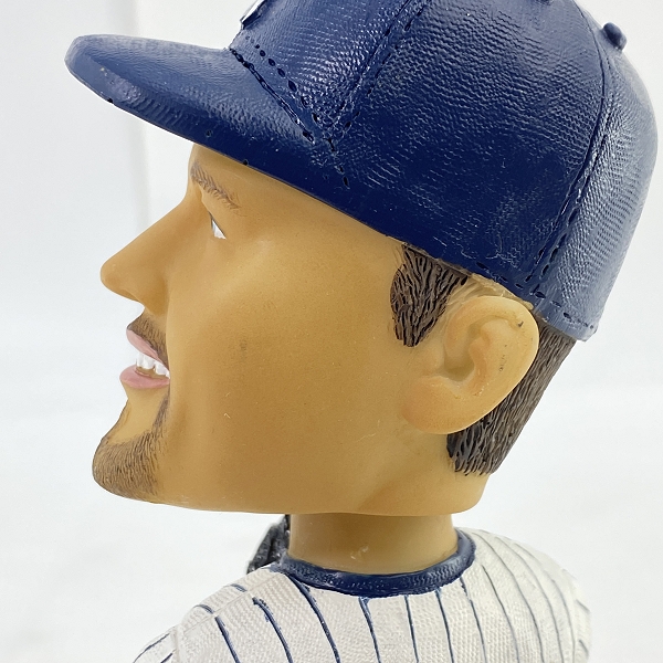 実際に弊社で買取させて頂いたMLB Bobble Dobbles New York Yankees/ニューヨーク・ヤンキース Roger Clemens/ロジャークレメンス ボブルヘッド/フィギュアの画像 6枚目