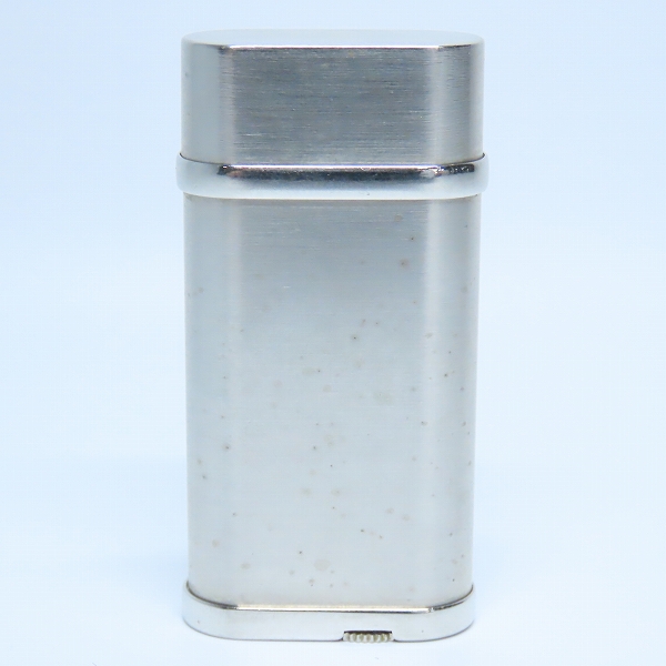 実際に弊社で買取させて頂いたCartier/カルティエ ゴドロン ガスライター カルティエロゴの画像 1枚目