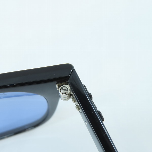 実際に弊社で買取させて頂いたRay-Ban/レイバン サングラス/アイウェア RB4258-F 601の画像 6枚目