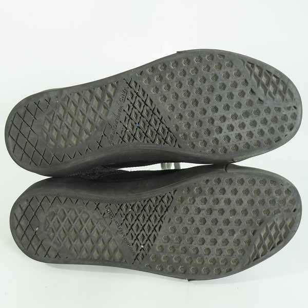 実際に弊社で買取させて頂いたVANS×CULT/バンズ×カルト BMX OLD SKOOL ビーエムエックス オールドスクール スニーカー/28.0の画像 2枚目