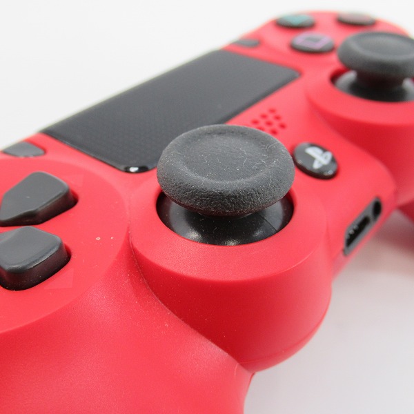 実際に弊社で買取させて頂いた【難有り】SONY/ソニー DUALSHOCK/デュアルショック4 PS4用 ワイヤレスコントローラー CUH-ZCT2J の画像 5枚目
