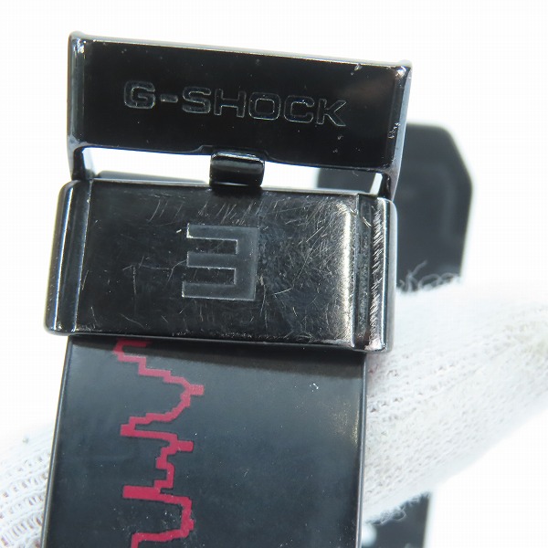 G-SHOCK×EMINEM/Gショック×エミネム 30周年記念コラボモデル/GD 