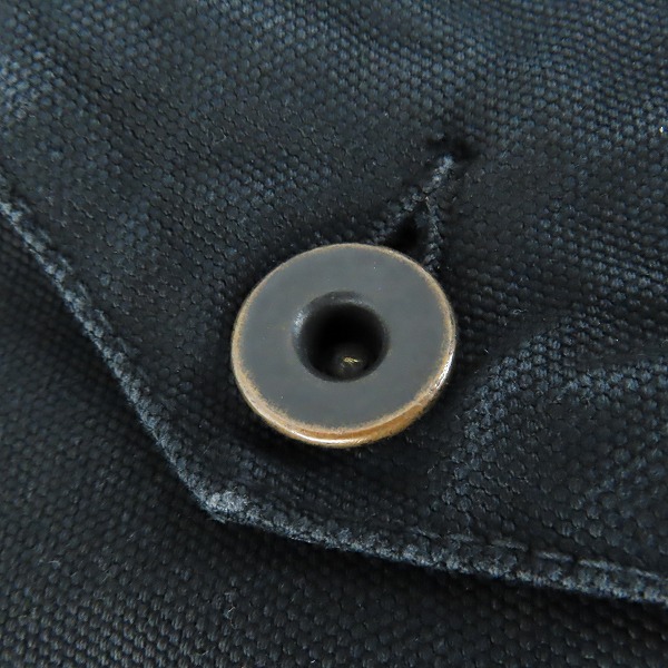 実際に弊社で買取させて頂いたJULIUS/ユリウス 11AW halo パンツ/1の画像 7枚目