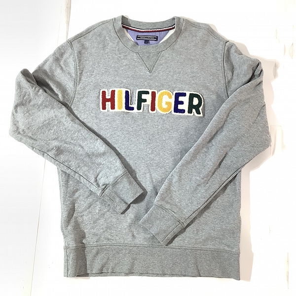 実際に弊社で買取させて頂いた【おまとめ】 エンポリオアルマーニ/トミーヒルフィガー/ポールスミス 等 半袖Tシャツ/長袖トレーナー 他の画像 2枚目