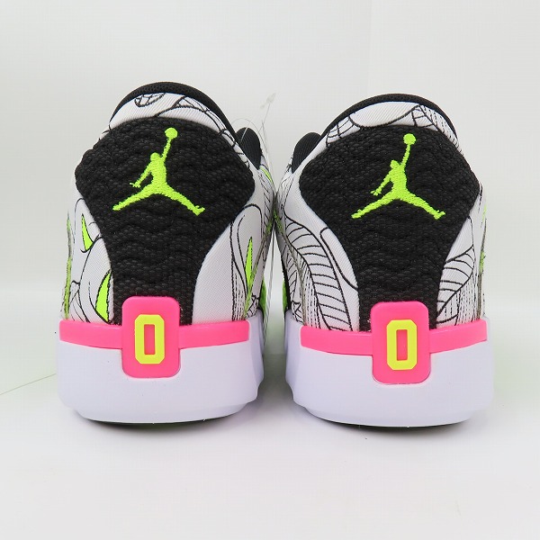 Nike jordan ナイキ テイタム2 JORDAN TATUM 2の通販