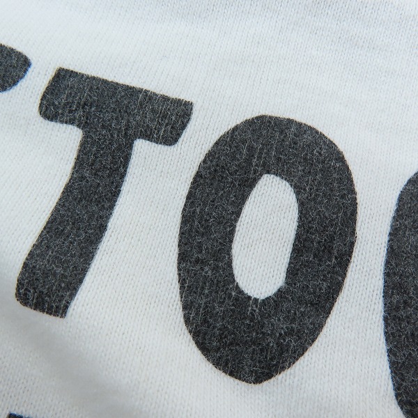 実際に弊社で買取させて頂いたWOODSTOCK/ウッドストック 94 90s ヴィンテージシャツ XLの画像 4枚目