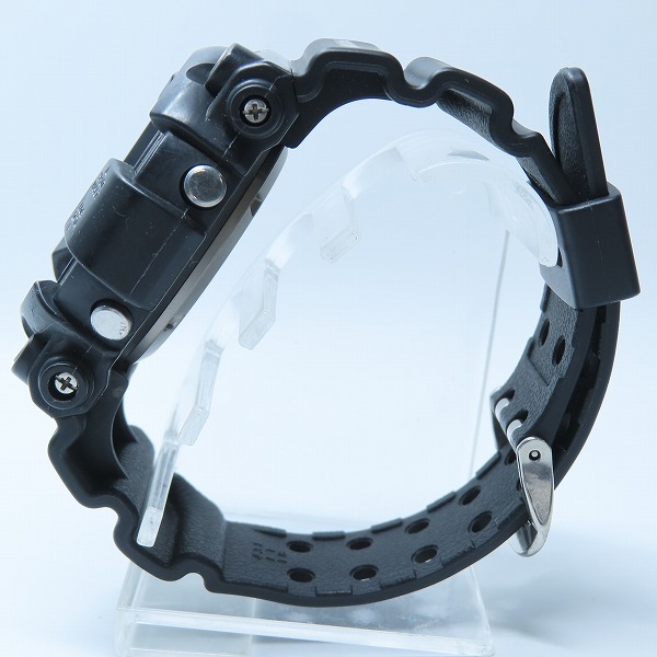 実際に弊社で買取させて頂いたG-SHOCK/Gショック FROGMAN/フロッグマン DW-8200Z-1T【動作未確認】の画像 1枚目