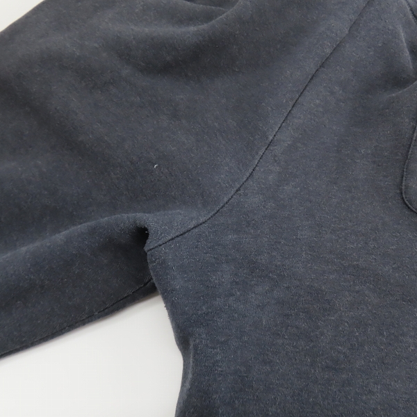 実際に弊社で買取させて頂いたLOUIS VUITTON/ルイヴィトン スウェット パンツ RM171Q JUJ HAY43W /XLの画像 6枚目