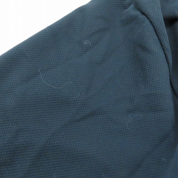 実際に弊社で買取させて頂いたF.C.Real Bristol×GOD SELECTION XXX/エフシーレアルブリストル×ゴットセレクショントリプルエックス 半袖T/FCRB-210118/XLの画像 6枚目