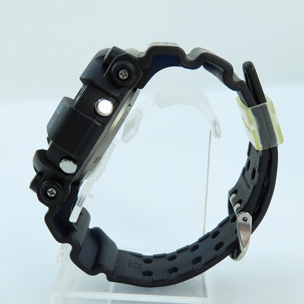 実際に弊社で買取させて頂いた【カスタム】G-SHOCK/Gショック FROGMAN/フロッグマン DW-8200LGの画像 1枚目