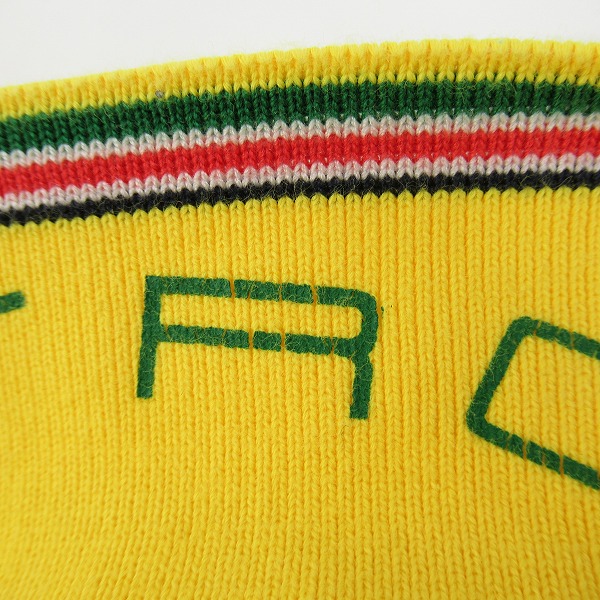 実際に弊社で買取させて頂いたETRO/エトロ 半袖ポロシャツ XLの画像 8枚目