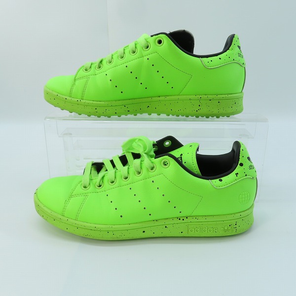 Vice Golf × adidas/ヴァイス ゴルフ×アディダス Stan Smith/スタンス