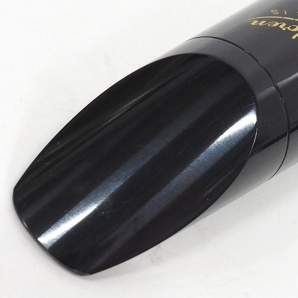 実際に弊社で買取させて頂いたVandoren/バンドーレン CM307 B40 クラリネット用 マウスピースの画像 4枚目