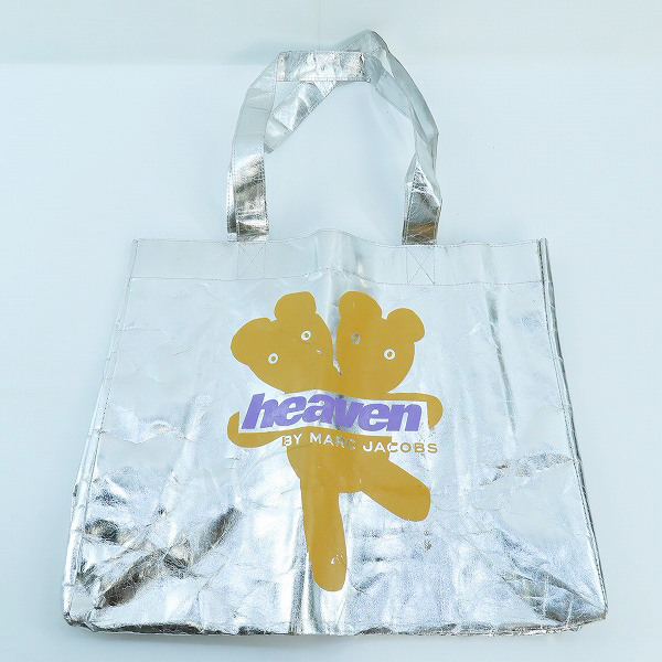 実際に弊社で買取させて頂いたheaven by marc jacobs/ヘブン バイマークジェイコブス トートバッグ