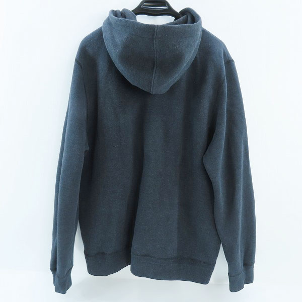 実際に弊社で買取させて頂いたLOUIS VUITTON/ルイヴィトン ジップアップ パーカー RM171Q JUJ HAY42W/XLの画像 1枚目