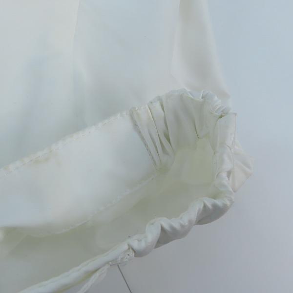 実際に弊社で買取させて頂いた【JPタグ】MONCLER/モンクレール MYTHOS/ミトス ジップアップパーカー F10911A71500 549ML /4の画像 5枚目