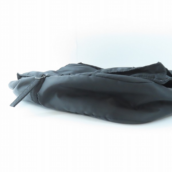 実際に弊社で買取させて頂いたPORTER/ポーター TANKER/タンカー フラップ メッセンジャー/ショルダーバッグの画像 2枚目