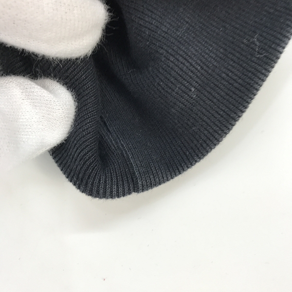 実際に弊社で買取させて頂いたNEIGHBOR HOOD/ネイバーフッド 20AW HEAVYS C-CREW.LS ヘビーウェイト クルーネックスウェット 202OKNH-CSM03/XLの画像 6枚目