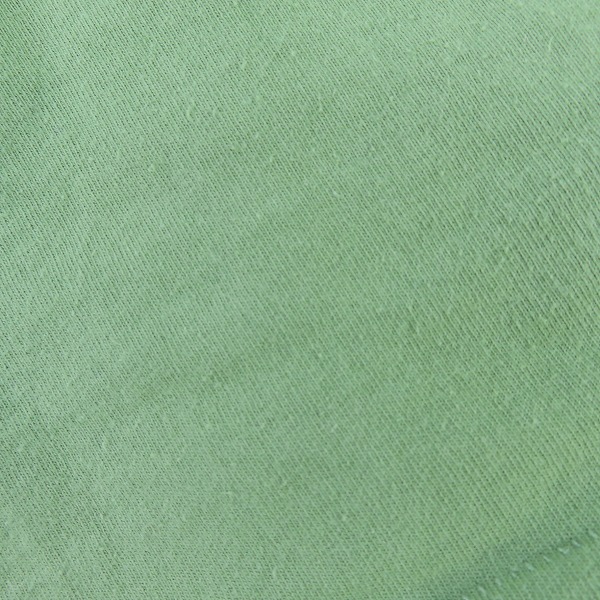 実際に弊社で買取させて頂いたA BATHING APE/アベイシングエイプ シャーク ジップ/ZIP プリント コットン 半袖Tシャツ Lの画像 7枚目