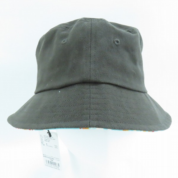 実際に弊社で買取させて頂いた【未使用】PENDLETON/ペンドルトン メッシュ バケットハット 2点セットの画像 5枚目