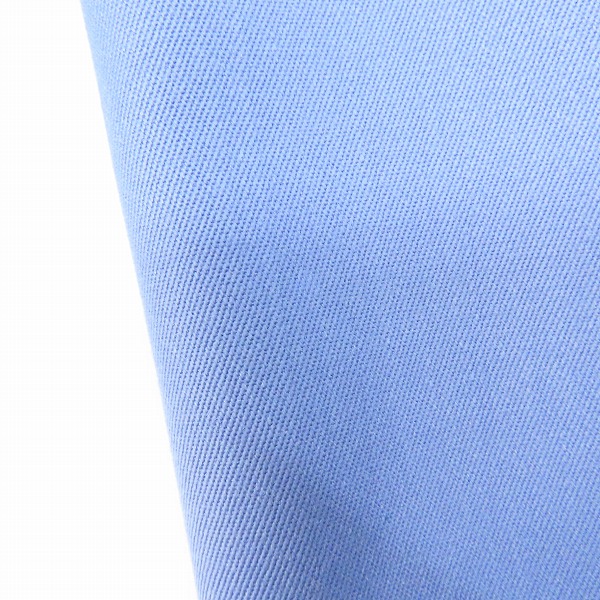 実際に弊社で買取させて頂いたWACKO MARIA/ワコマリア スラックスパンツ パープル系 Lの画像 6枚目