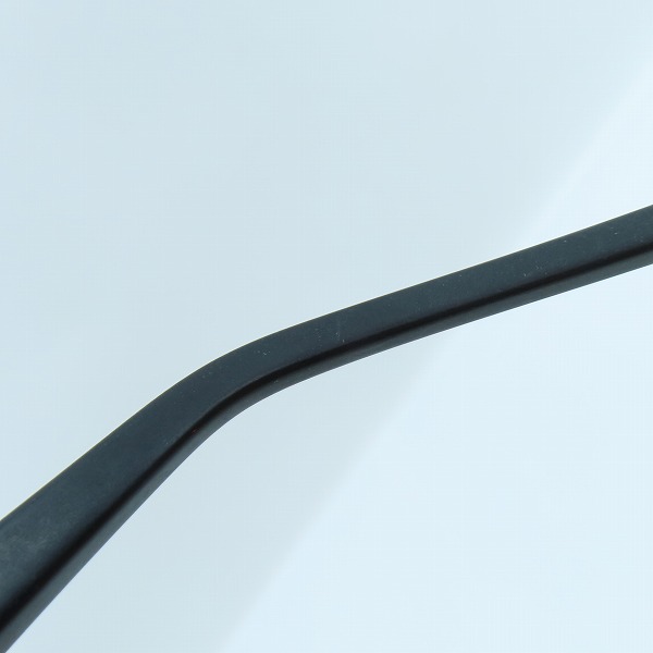 実際に弊社で買取させて頂いたJ.F.REY/ジェイエフレイ メガネ/アイウェア JF1472 0029の画像 7枚目