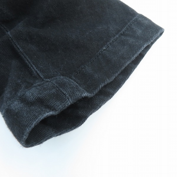 実際に弊社で買取させて頂いたJULIUS/ユリウス 15SS  prism; ガスマスク カーゴパンツ 497PAM30/1の画像 7枚目