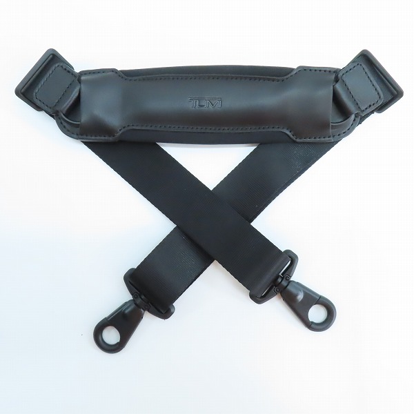 実際に弊社で買取させて頂いたTUMI/トゥミ ALPHA3 3WAY ビジネスバッグ ショルダーバッグ リュック ブリーフケース/2603182D3の画像 1枚目