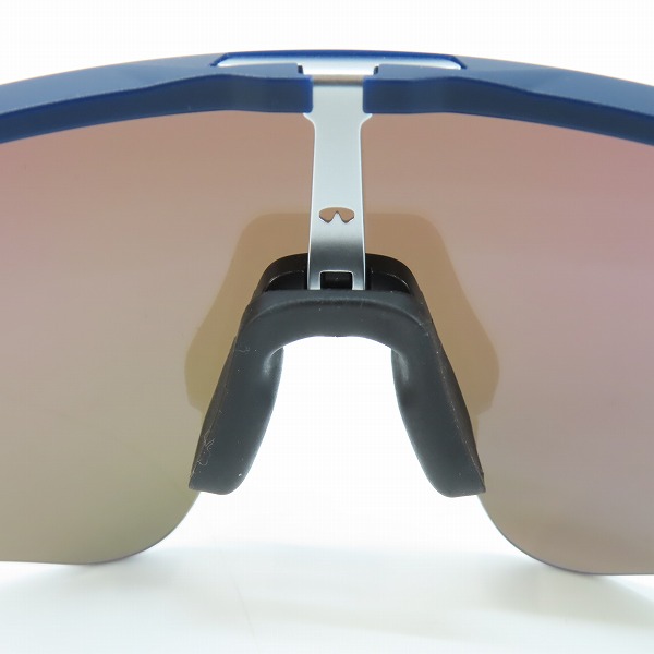 実際に弊社で買取させて頂いたOAKLEY/オークリー SUTRO LITE SWEEP/スートロライトスイープ サングラス/アイウェア OO9465-0539の画像 3枚目