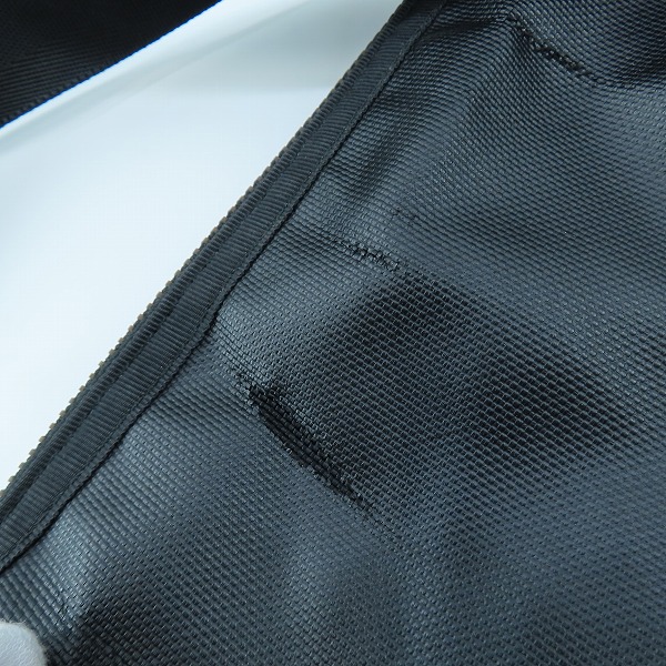 実際に弊社で買取させて頂いたPORTER/ポーター ショルダーバッグ ブラックの画像 5枚目