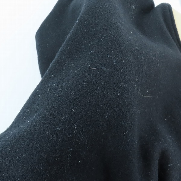 実際に弊社で買取させて頂いたNEIGHBORHOOD/ネイバーフッド 14AW バーシティースタジャン 142TSNH-JKM05/Mの画像 8枚目