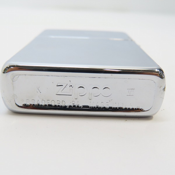 1)ZIPPO/ジッポー クラシックカー 1957 chevrolet belair/シボレー 