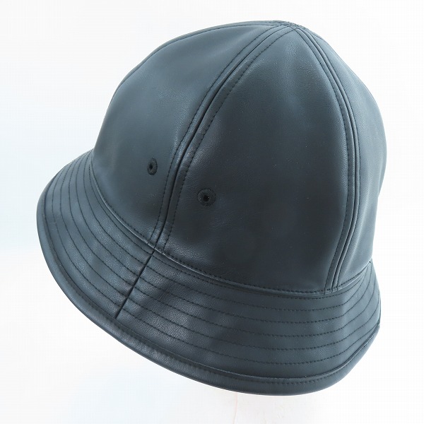 実際に弊社で買取させて頂いたY-3/ワイスリー adidas×Yohji Yamamoto/アディダス×ヨウジヤマモト リバーシブル バケットハットの画像 1枚目