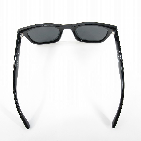 実際に弊社で買取させて頂いたRay-Ban/レイバン サングラス/アイウェア RB4391D 601の画像 2枚目