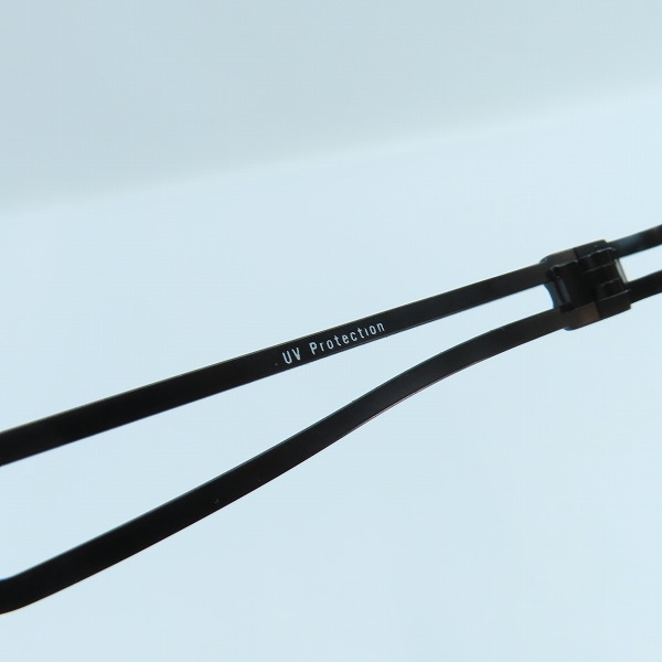 実際に弊社で買取させて頂いたJEAN PAUL GAULTIER/ジャンポールゴルチエ ヴィンテージ サングラス 56-3173の画像 7枚目