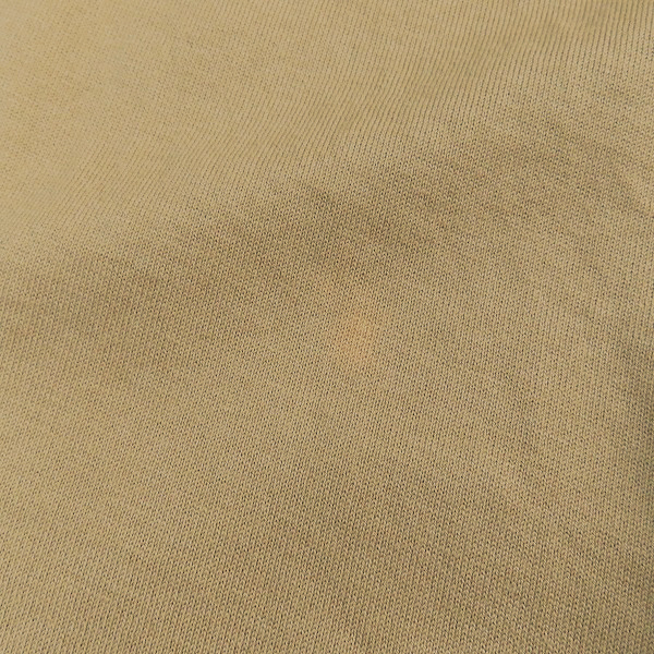 実際に弊社で買取させて頂いた【JPタグ】BURBERRY/バーバリー Location Print Cotton/ロケーションプリント コットン オーバーサイズ Tシャツ 8043275/Sの画像 7枚目