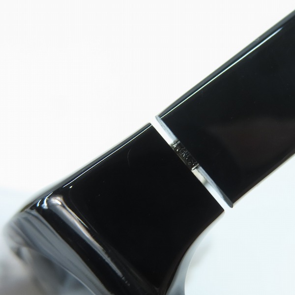 実際に弊社で買取させて頂いたCOOTIE/クーティー ACHE FOR THE DISTANCE アイウエア/サングラス 4628243の画像 7枚目