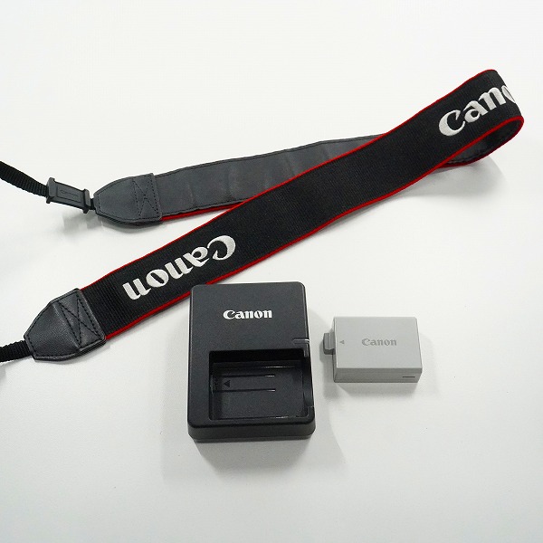 実際に弊社で買取させて頂いたCanon/キャノン EOS Kiss X2 デジタル一眼レフカメラ ボディ 簡易動作確認済みの画像 8枚目