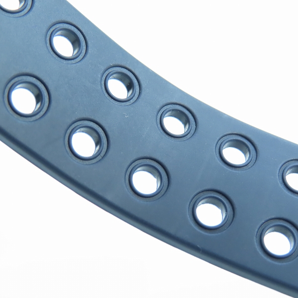 実際に弊社で買取させて頂いたG-SHOCK/Gショック FROGMAN/フロッグマン Men in Military Colors/タフソーラー GF-8250ER-2JFの画像 6枚目