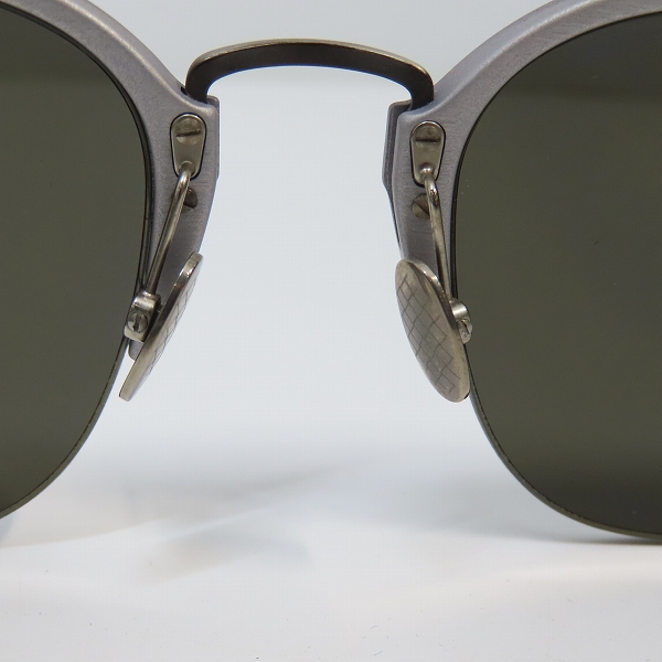 実際に弊社で買取させて頂いたBOTTEGA VENETA/ボッテガヴェネタ アジアンフィット サングラス/アイウェア BV0146SA の画像 3枚目