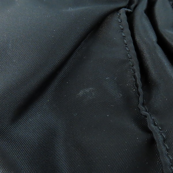 実際に弊社で買取させて頂いたPORTER/ポーター TANKER/タンカー ショルダーバッグの画像 7枚目