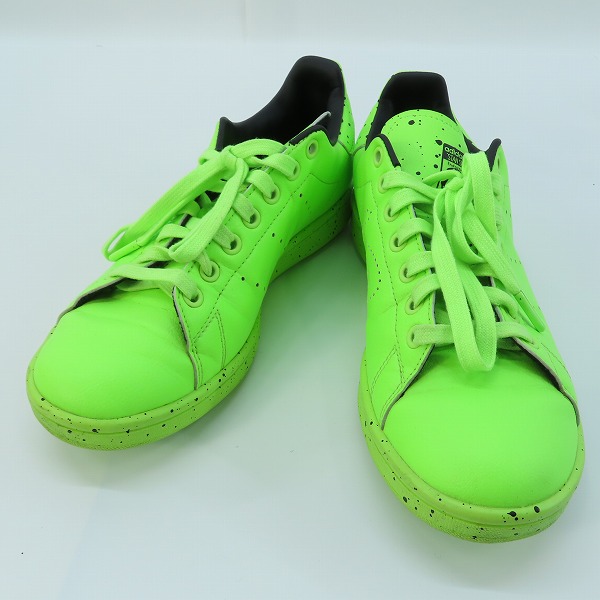 Vice Golf × adidas/ヴァイス ゴルフ×アディダス Stan Smith/スタンス