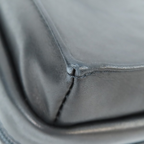 実際に弊社で買取させて頂いたPORTER/ポーター バッグ 2WAY レザー ショルダー ハンド ブリーフケース の画像 7枚目