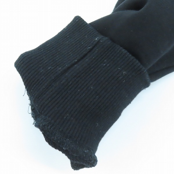 実際に弊社で買取させて頂いたami alexandre mattiussi/アミ アレクサンドルマテュッシ A logo Wappen foodie/パーカー E21HJ128.726/Mの画像 8枚目