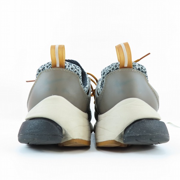 実際に弊社で買取させて頂いたNIKE×atmos/ナイキ×アトモス AIR PRESTO SE QS/エアプレスト サファリ 844448-002 XSの画像 1枚目