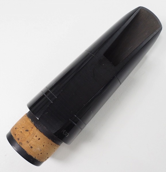 実際に弊社で買取させて頂いたVandoren/バンドーレン CM318 M30 クラリネット用 マウスピースの画像 2枚目