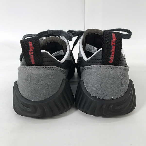 実際に弊社で買取させて頂いたOnitsuka Tiger/オニツカタイガー ACROMOUNT 1183B257/24.0の画像 1枚目