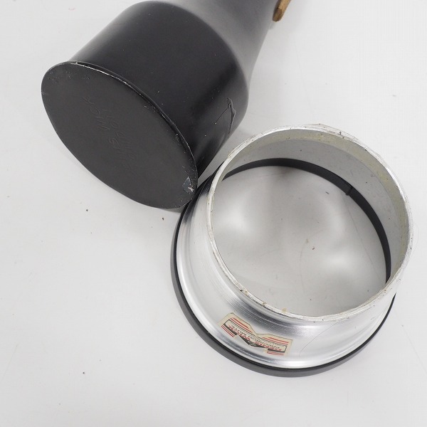 実際に弊社で買取させて頂いた【難有り】DENIS WICK/デニスウィック PRECISION MUTE/プレシジョン トランペット用 ミュート カップの画像 6枚目